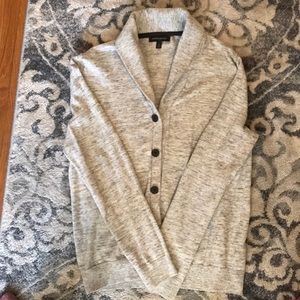 Men’s cardigan size small